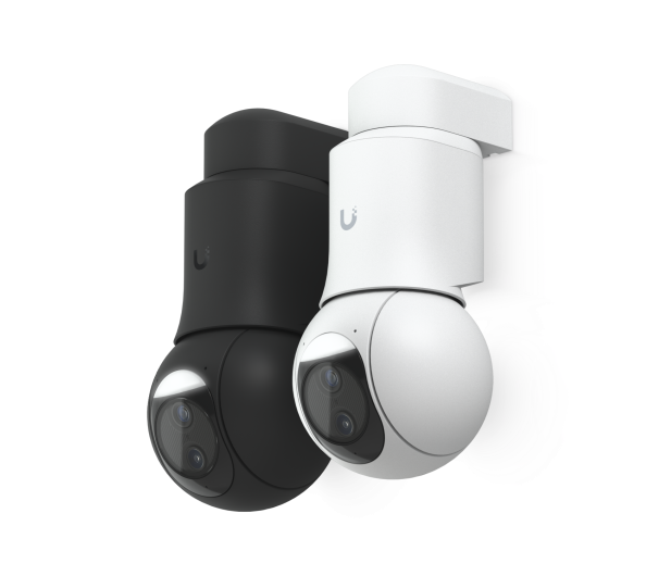 Ubiquiti UVC-G6-PTZ-B 4K 8MP IP66 - 1574054 - zdjęcie 11